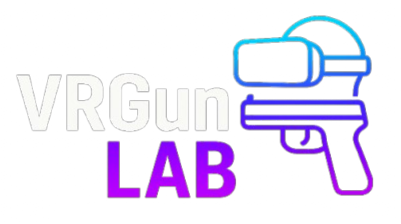 VRgunLAB - strona główna